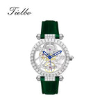 Celestial Edge Watch – Automatic, Skeleton, 42mm T869M