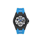 Wuyin Skeleton Tourbillon Watch – Manual, Sapphire, 44mm T850M