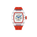 Skywalker Watch – Luminous, Transparent, Automatic T303M
