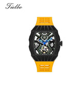 Future Pioneer Watch – Automatic, Skeleton, Luminous T305M