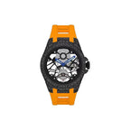 Wuyin Skeleton Tourbillon Watch – Manual, Sapphire, 44mm T850M
