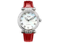 Pearl Radiance Watch – 36mm, Automatic, Mother-of-Pearl T501L