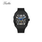 Future Pioneer Watch – Automatic, Skeleton, Luminous T305M