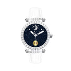 Cosmic Night Watch – Automatic, Blue Dial, 42mm T862M