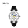Celestial Edge Watch – Automatic, Skeleton, 42mm T869M