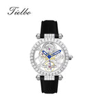 Celestial Edge Watch – Automatic, Skeleton, 42mm T869M