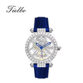 Celestial Spark Watch – Automatic, Skeleton, 42mm T866M