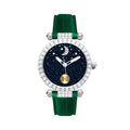 Cosmic Night Watch – Automatic, Blue Dial, 42mm T862M