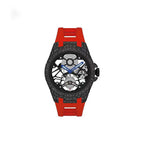 Wuyin Skeleton Tourbillon Watch – Manual, Sapphire, 44mm T850M