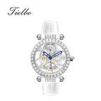 Celestial Edge Watch – Automatic, Skeleton, 42mm T869M