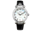 Pearl Radiance Watch – Automatic, Mother-of-Pearl, 42mm T501M