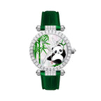 Peace Panda Watch – Automatic, Shell Dial, 42mm T865M
