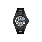 Wuyin Skeleton Tourbillon Watch – Manual, Sapphire, 44mm T850M